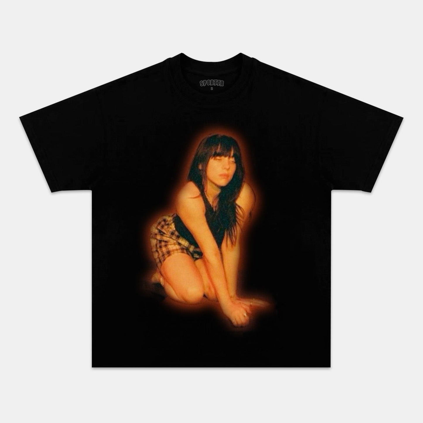 BILLIE EILISH 2.0 TEE Style003
