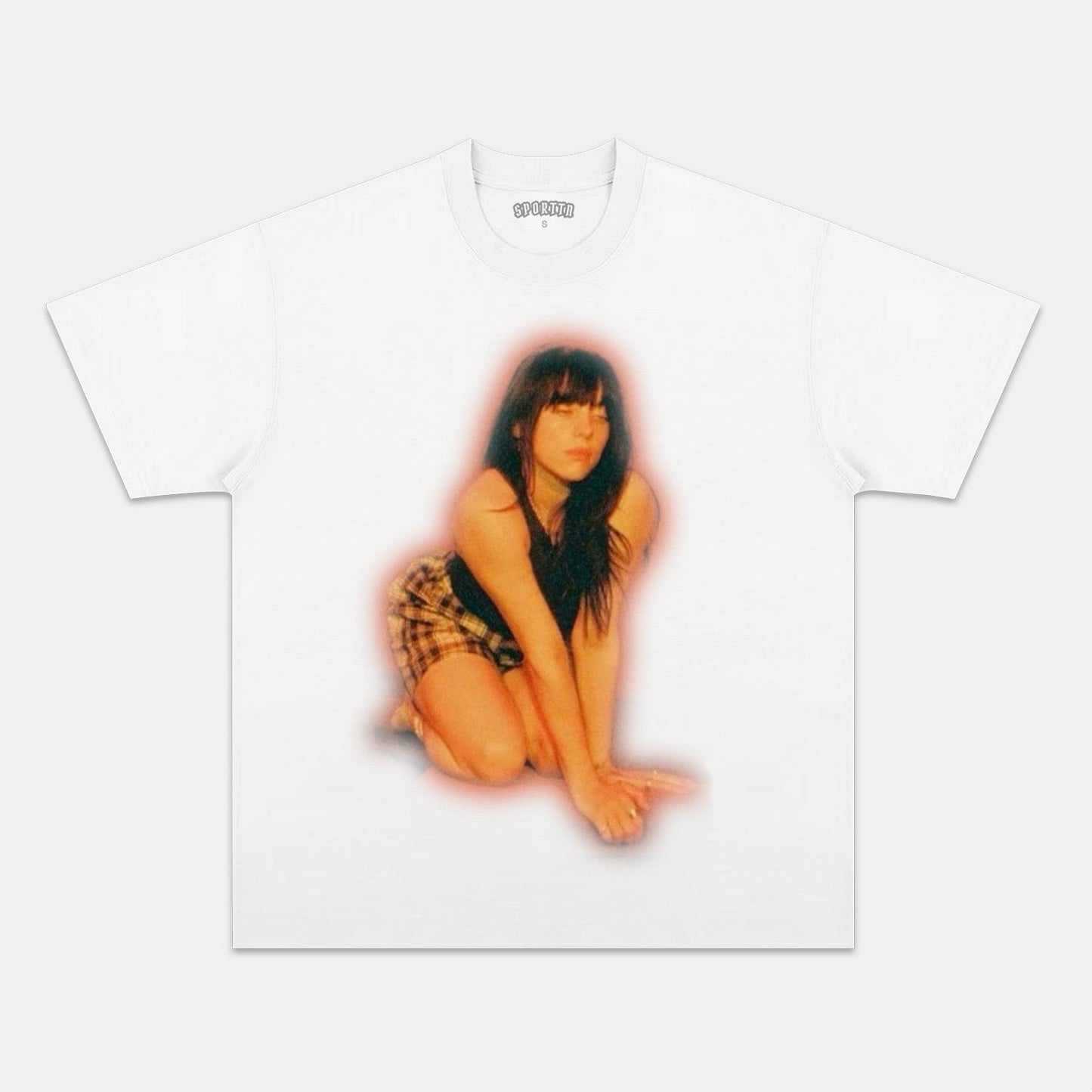 BILLIE EILISH 2.0 TEE Style003
