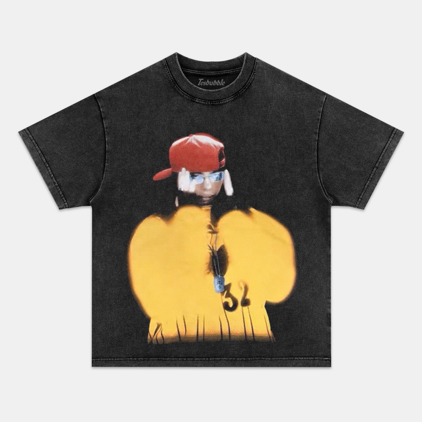 BILLIE EILISH 2.0 TEE Style008