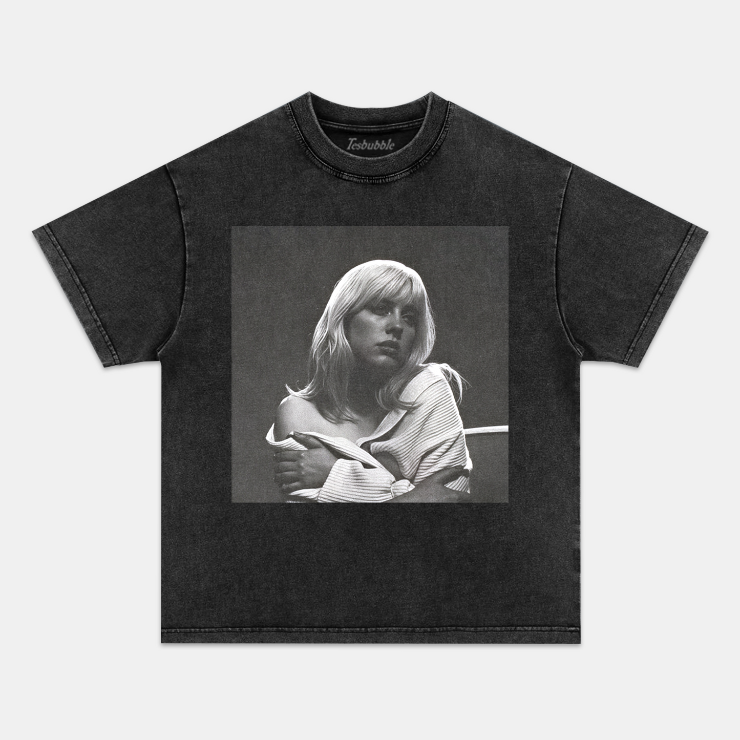 BILLIE EILISH 2.0 TEE Style010