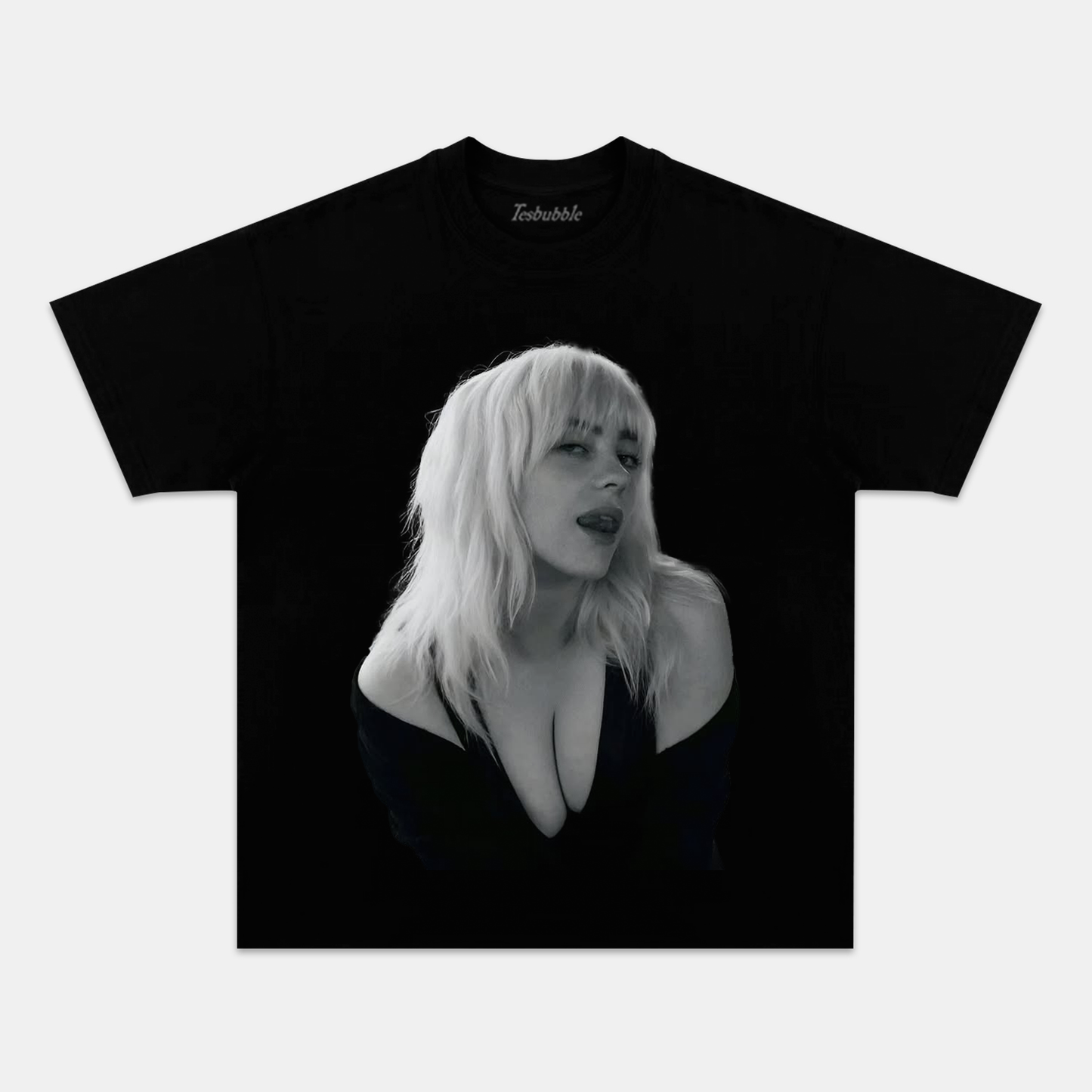 BILLIE EILISH 2.0 TEE Style005