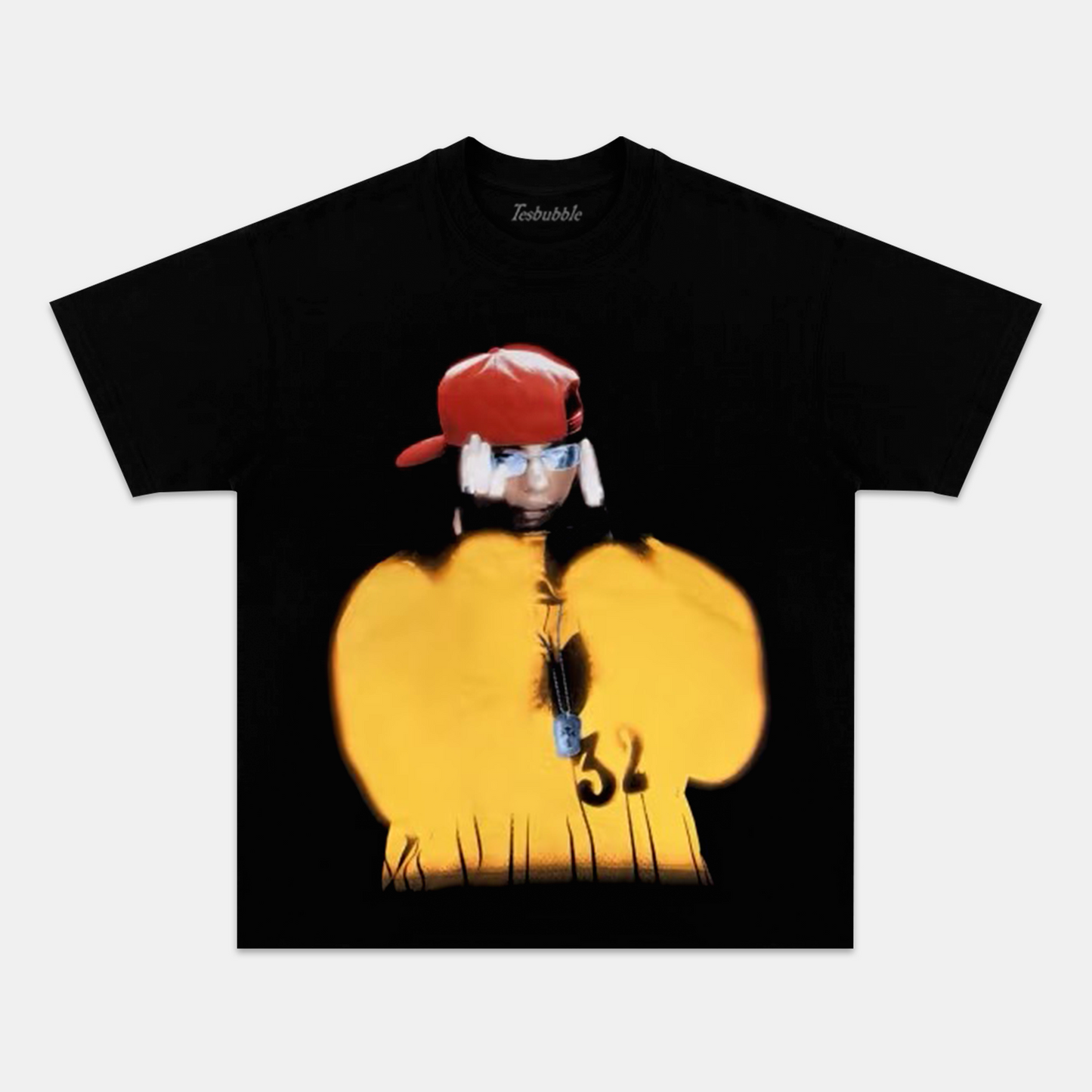 BILLIE EILISH 2.0 TEE Style008