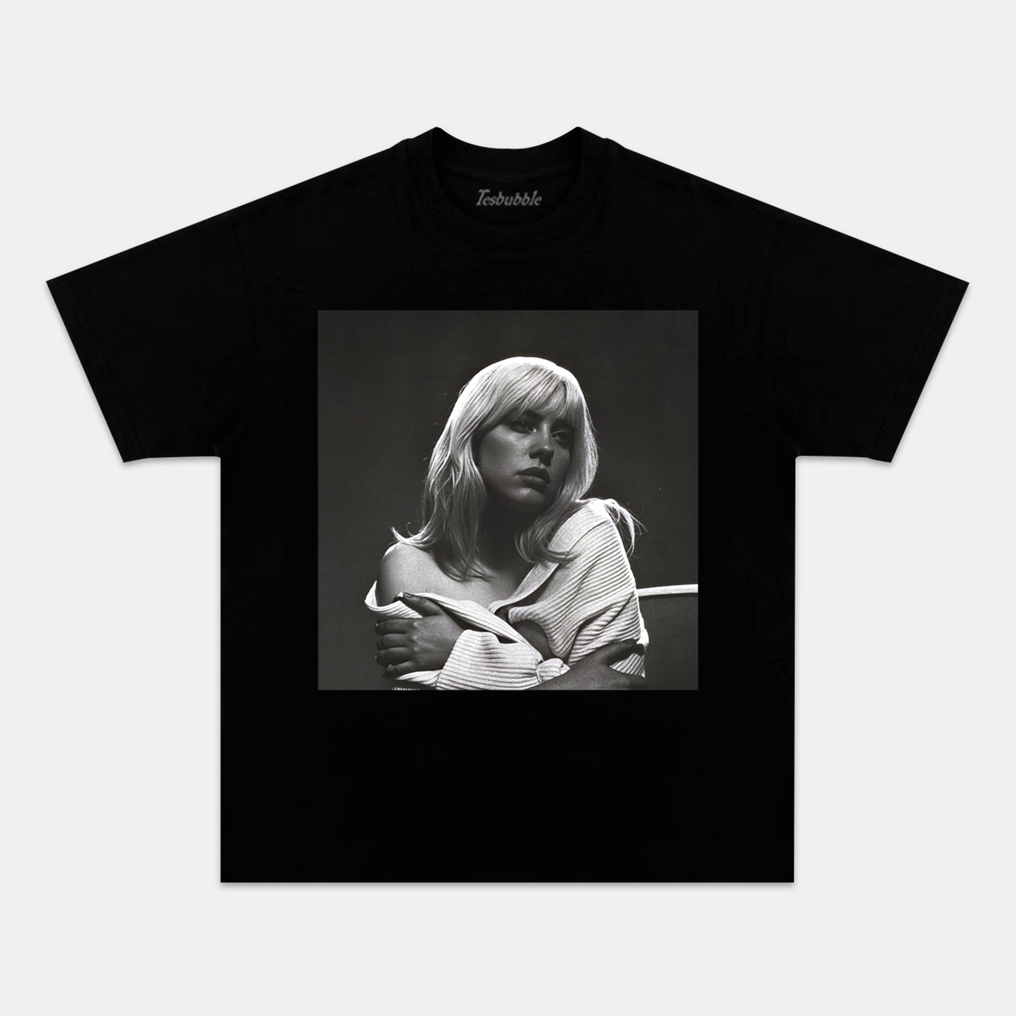 BILLIE EILISH 2.0 TEE Style010