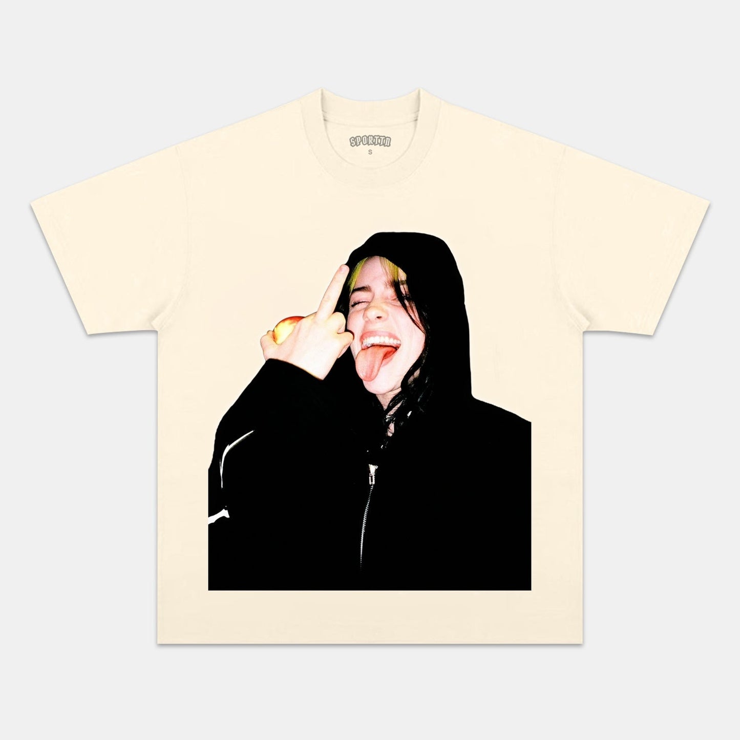 BILLIE EILISH 2024NEW TEE Style002
