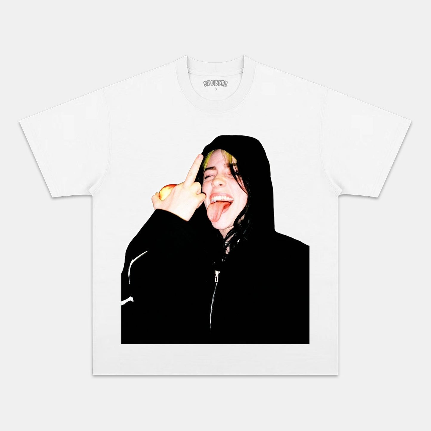 BILLIE EILISH 2024NEW TEE Style002