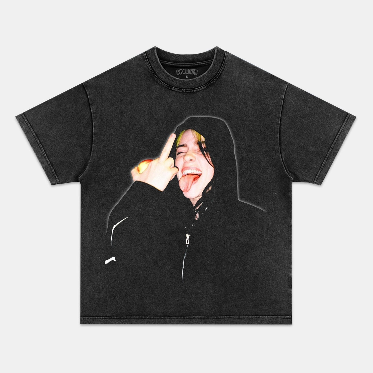 BILLIE EILISH 2024NEW TEE Style002