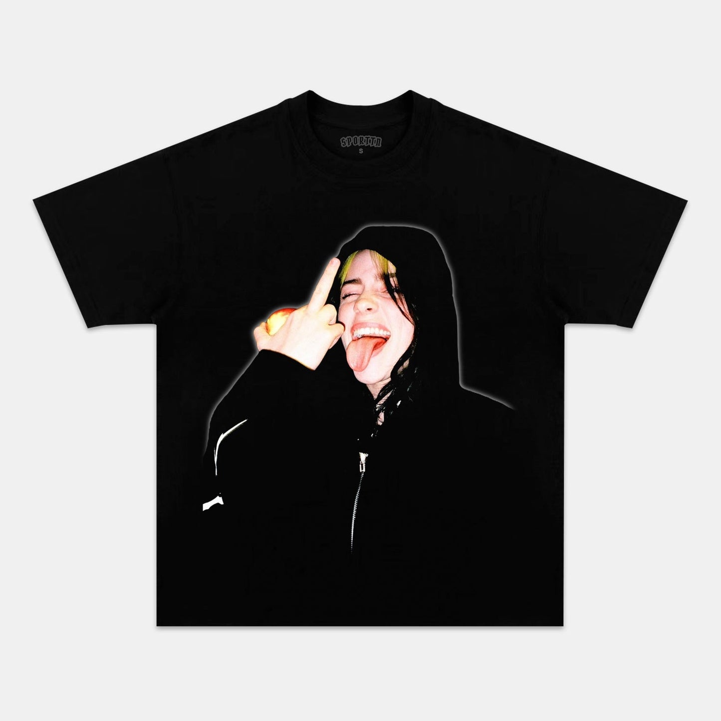 BILLIE EILISH 2024NEW TEE Style002