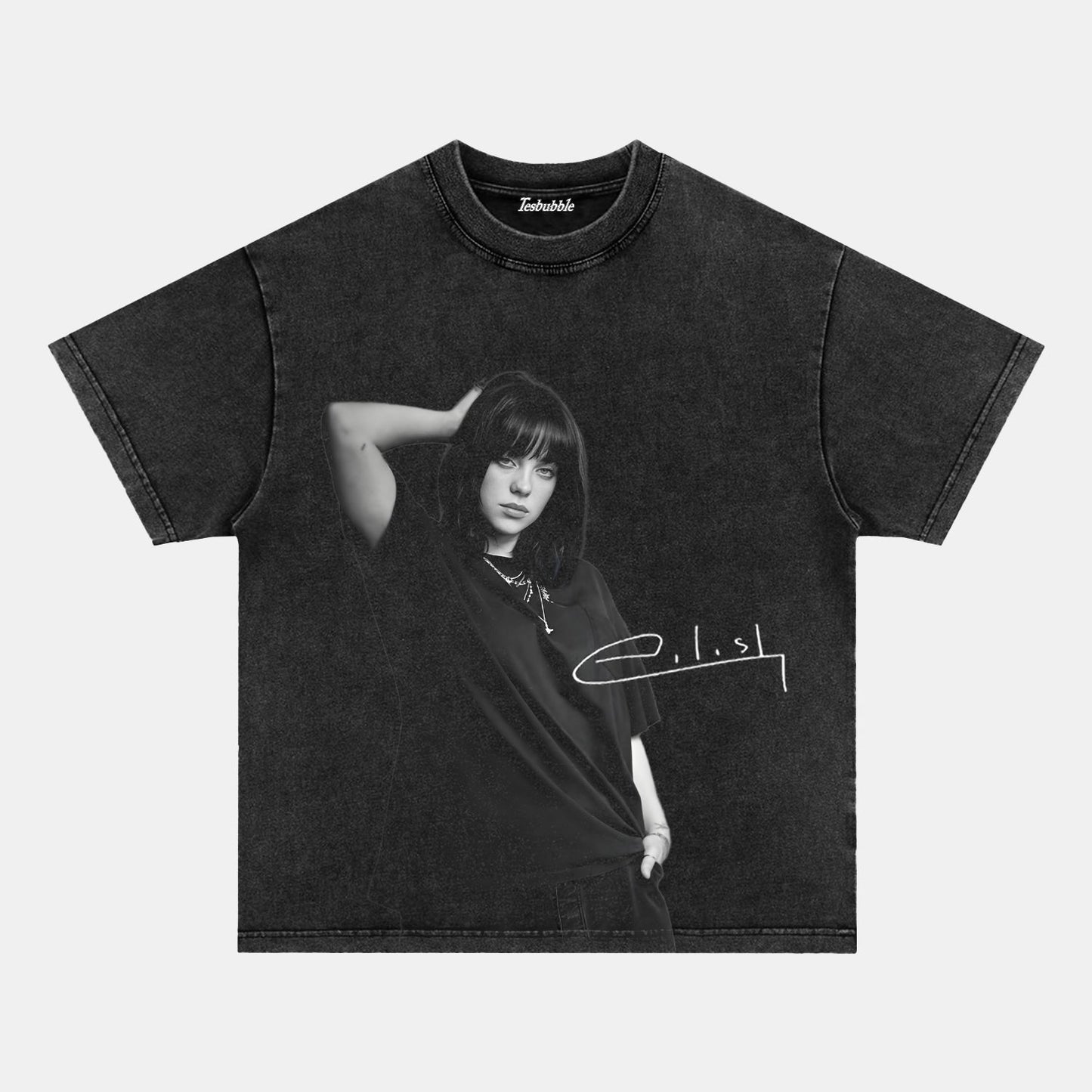 BILLIE EILISH W17 TEE