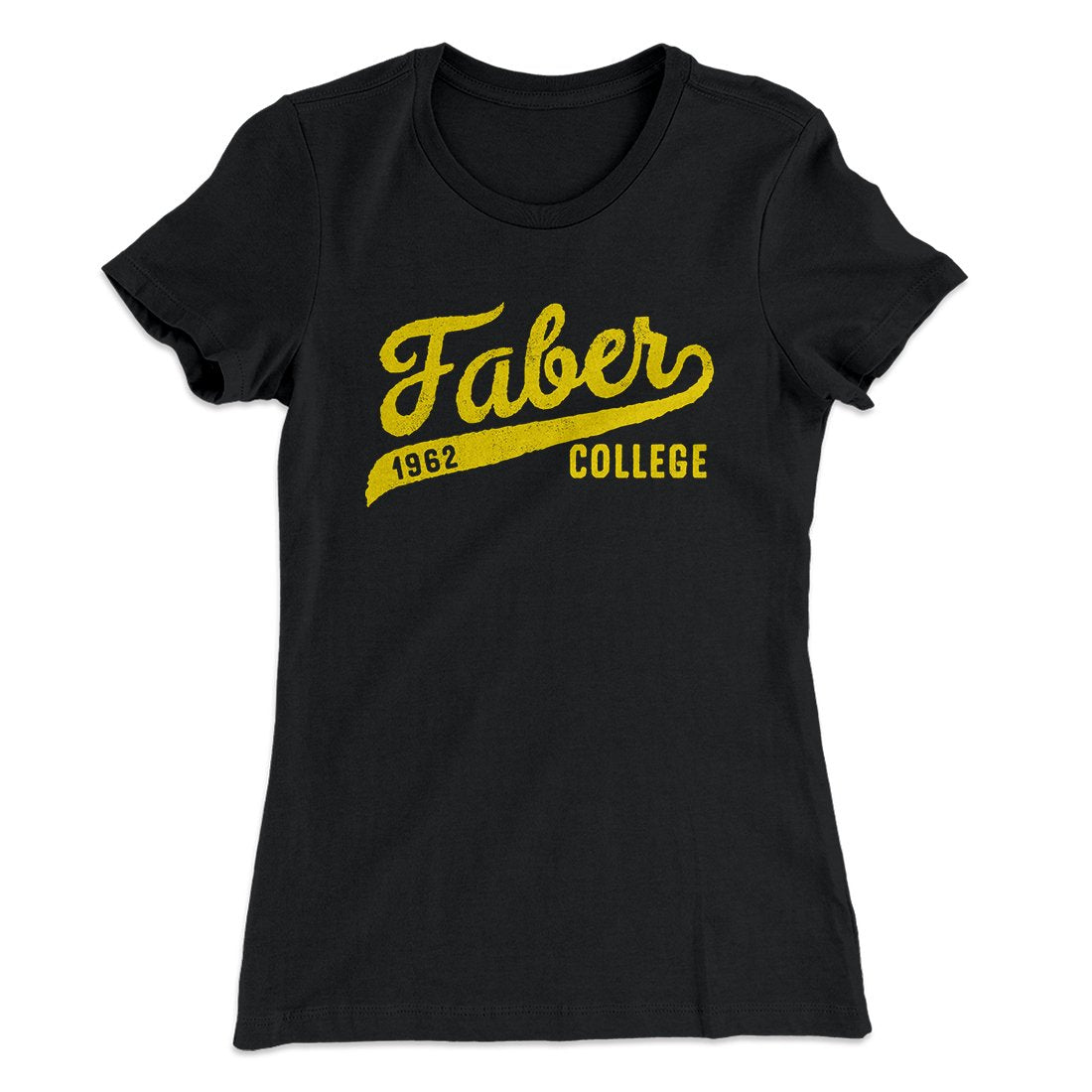 Faber College Women's T-Shirt