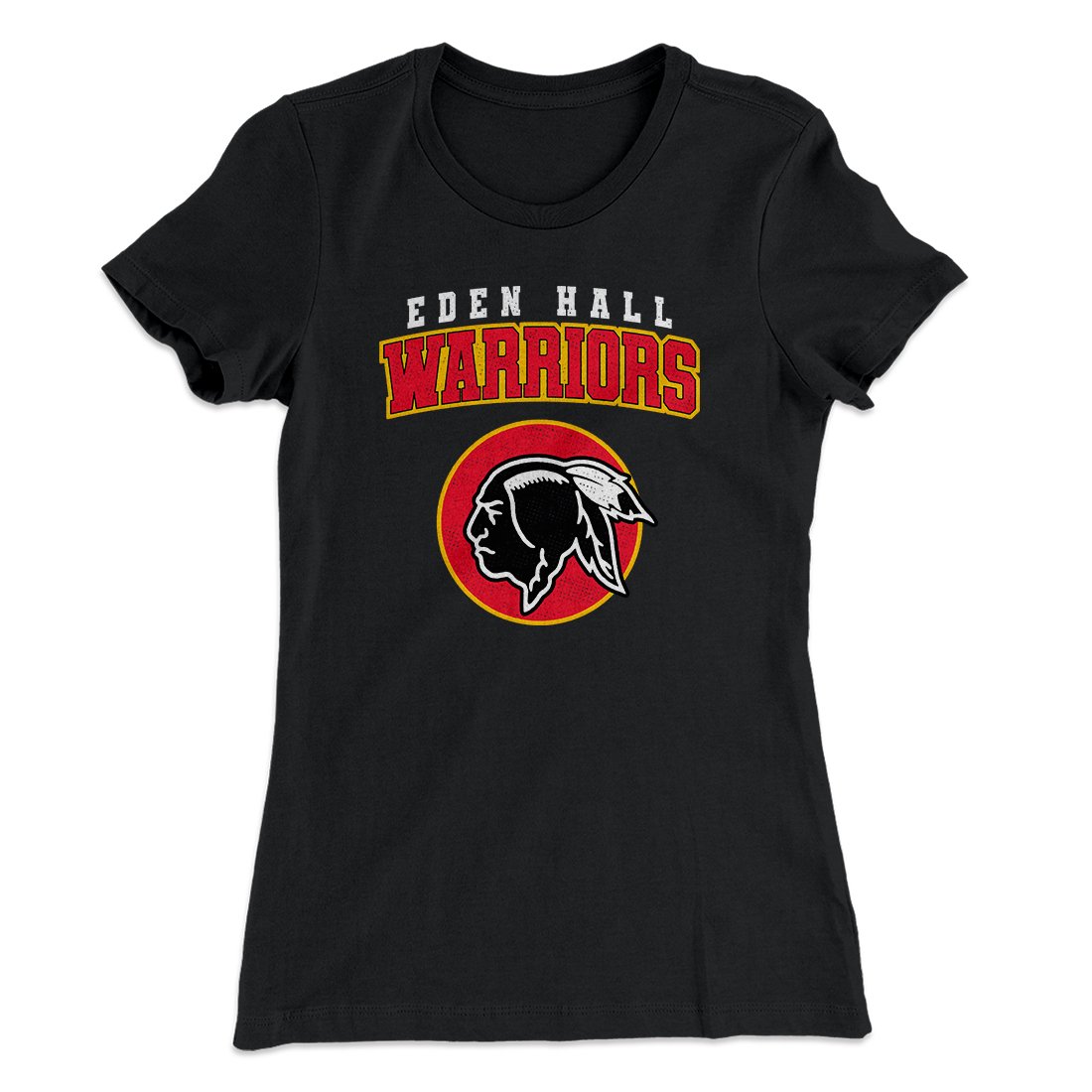 Eden Hall Warriors Women's T-Shirt