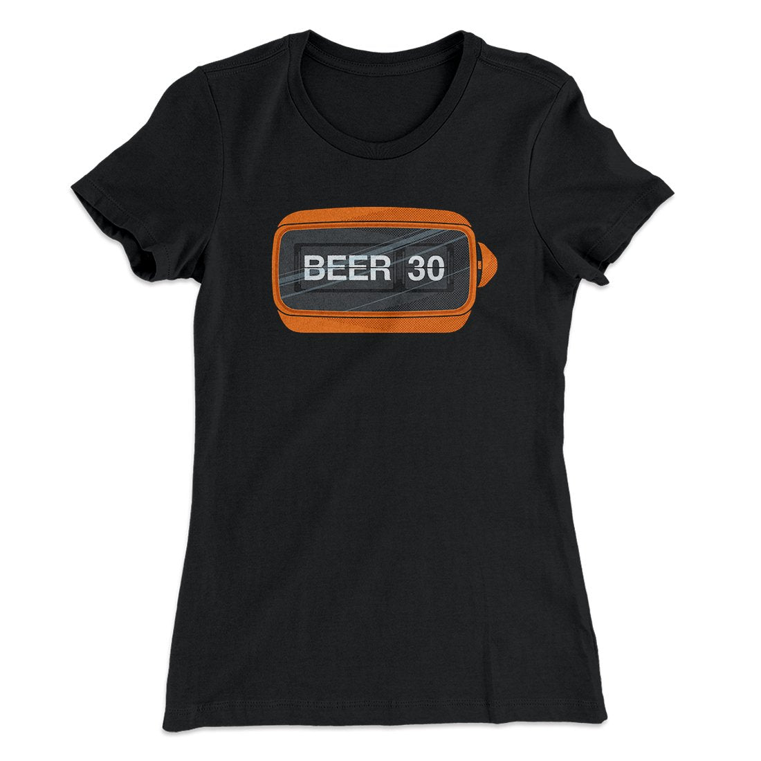 Beer:30 Women's T-Shirt