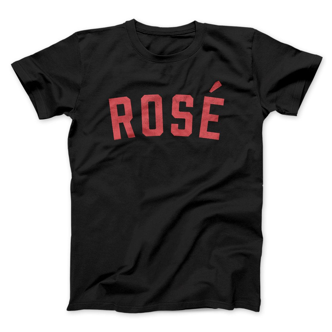Ros√© Men/Unisex T-Shirt
