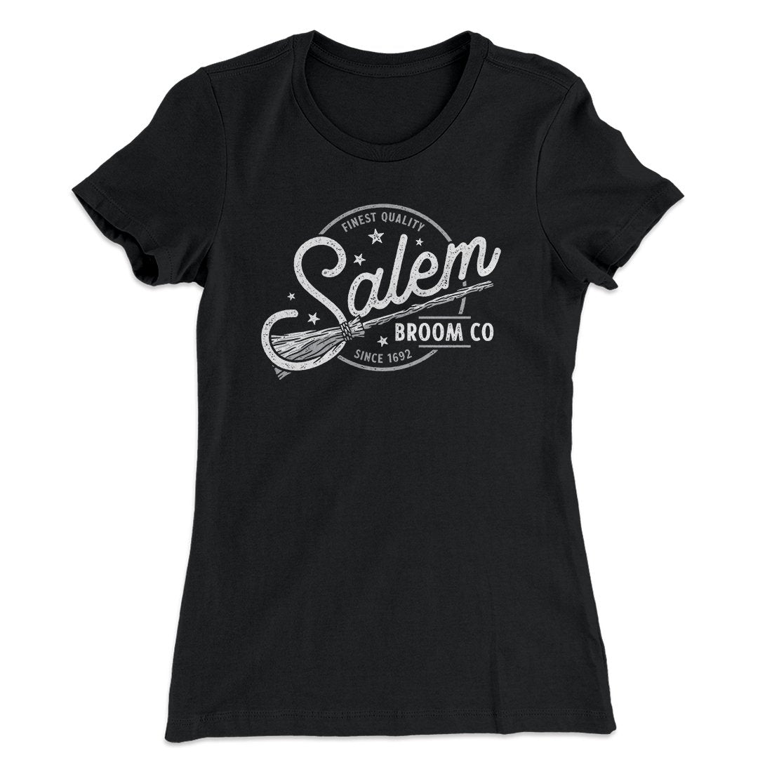 Salem Broom Company Women's T-Shirt
