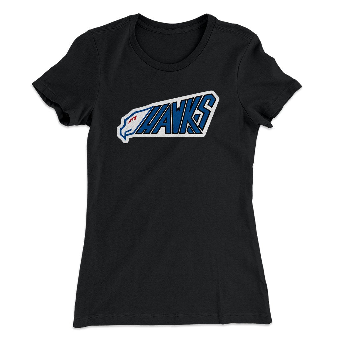 HAWKS Women's T-Shirt