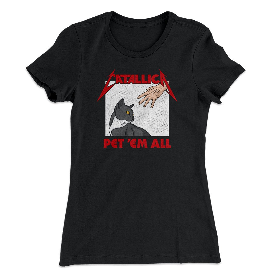 Catallica Women's T-Shirt