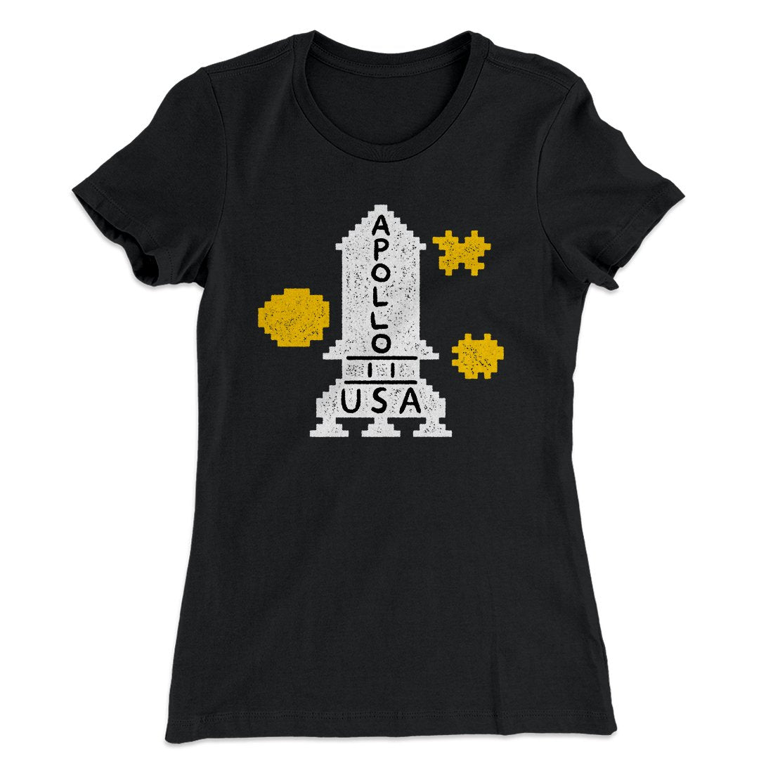 Apollo 11 Sweater Women's T-Shirt