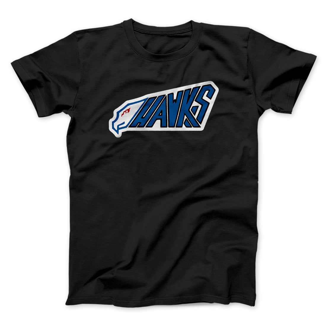 HAWKS Funny Movie Men/Unisex T-Shirt