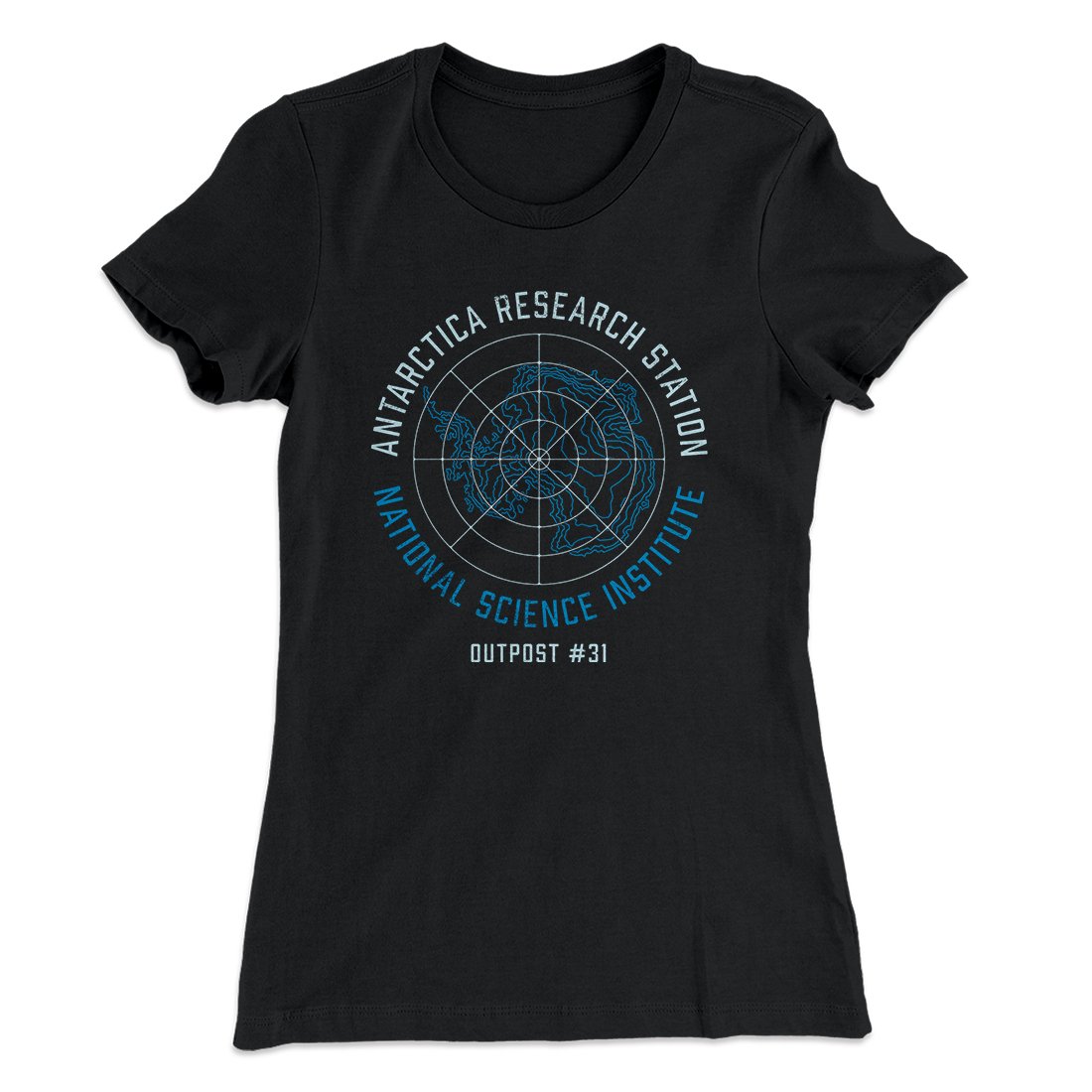 Outpost 31 Women's T-Shirt