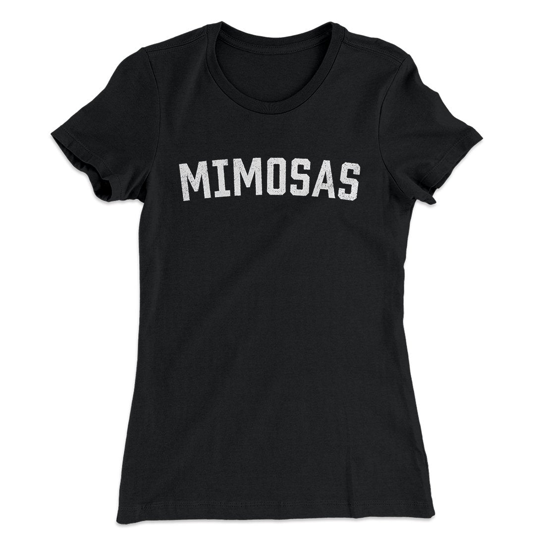 Mimosas Women's T-Shirt