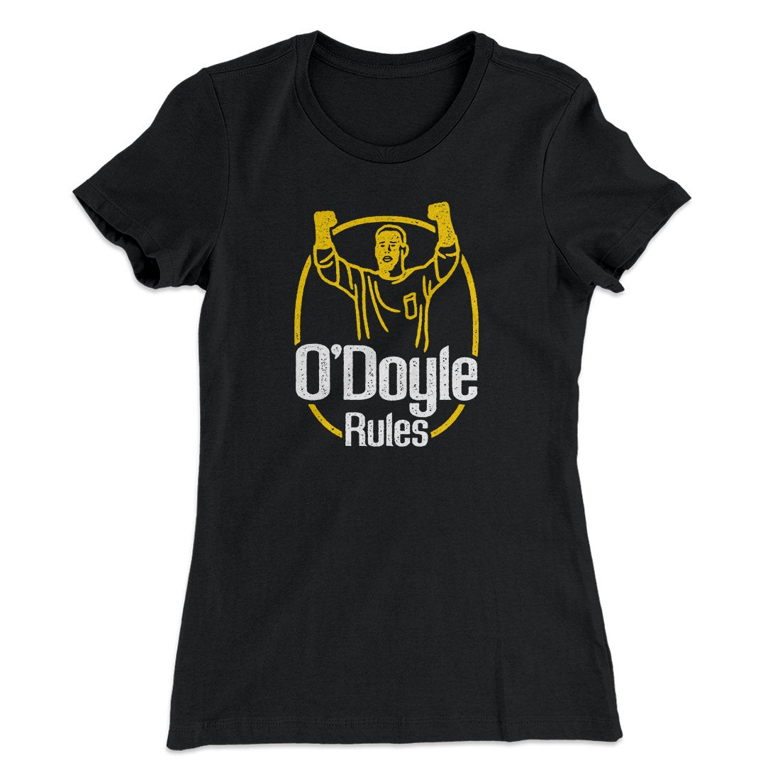 O'Doyle Rules Women's T-Shirt