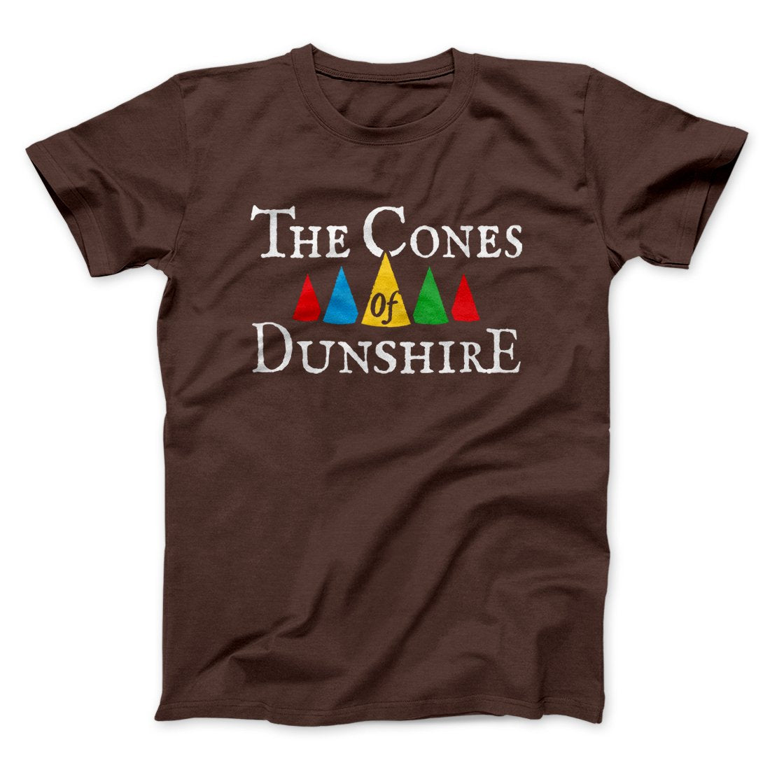 The Cones of Dunshire Men/Unisex T-Shirt