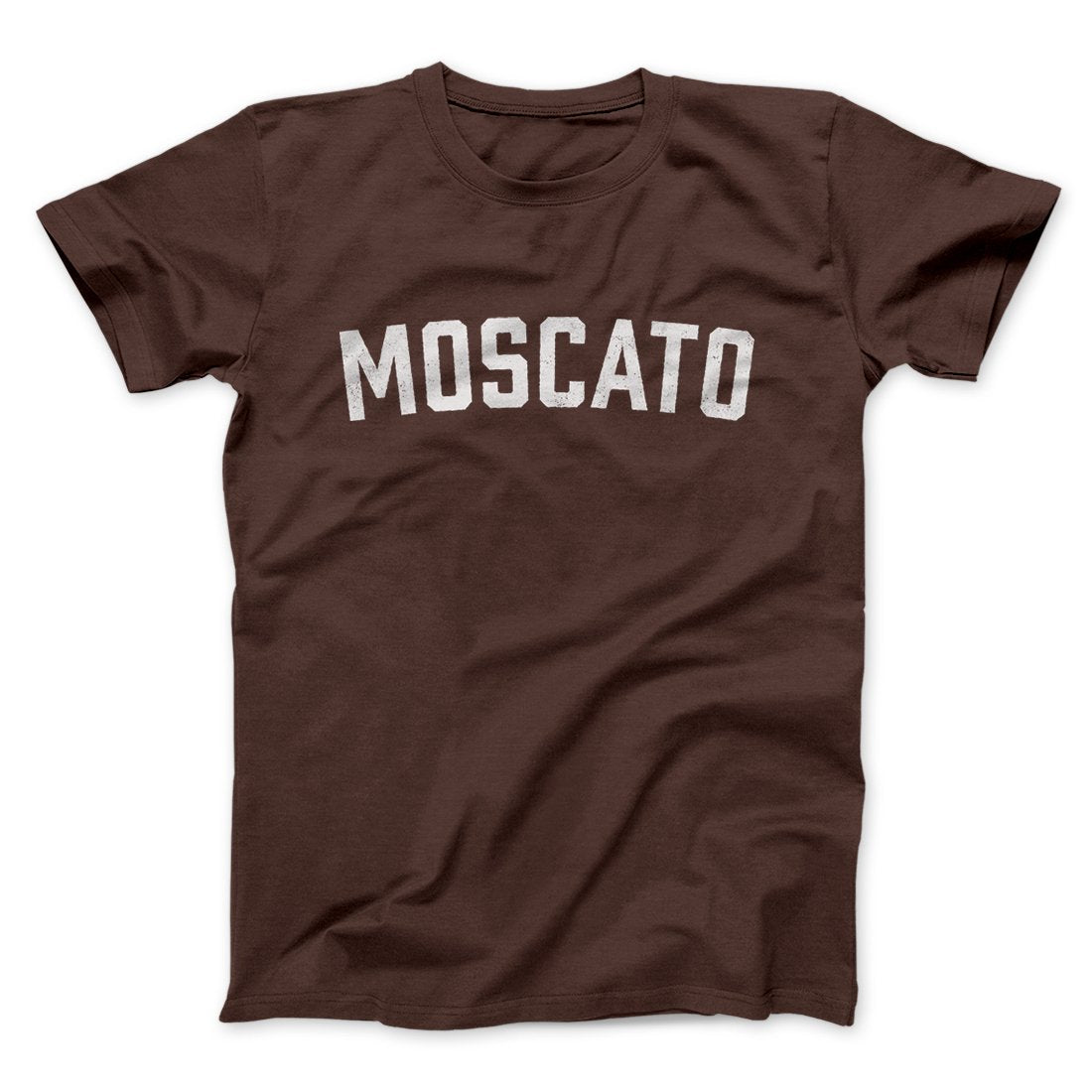 Moscato Men/Unisex T-Shirt