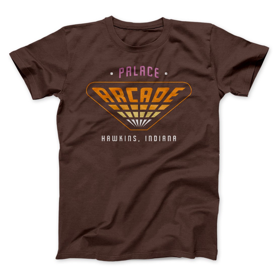 Palace Arcade Men/Unisex T-Shirt