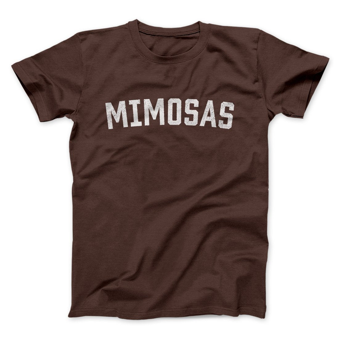 Mimosas Men/Unisex T-Shirt