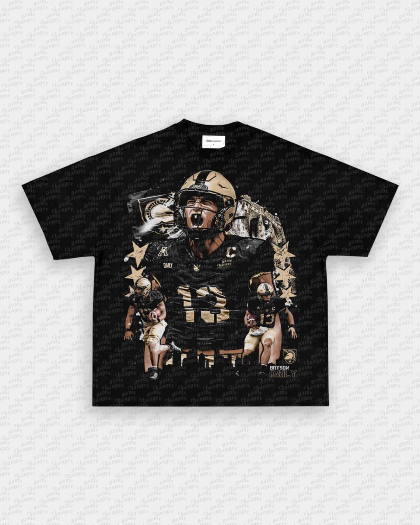 BRYSON DAILY TEE Style001
