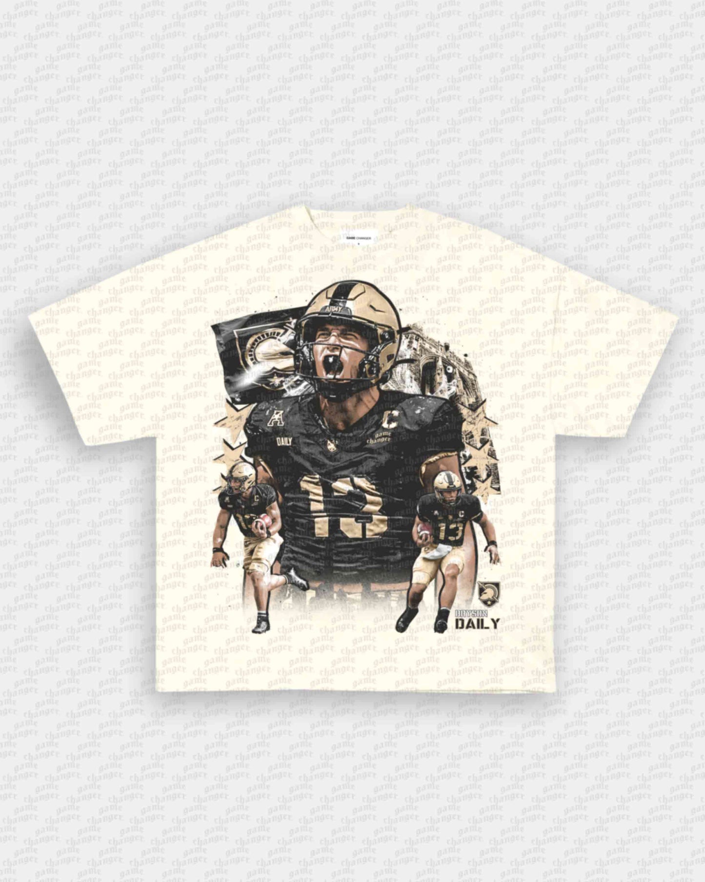 BRYSON DAILY TEE Style001