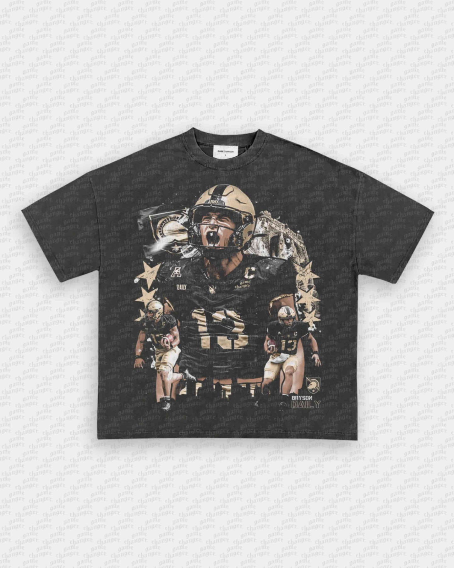BRYSON DAILY TEE Style001
