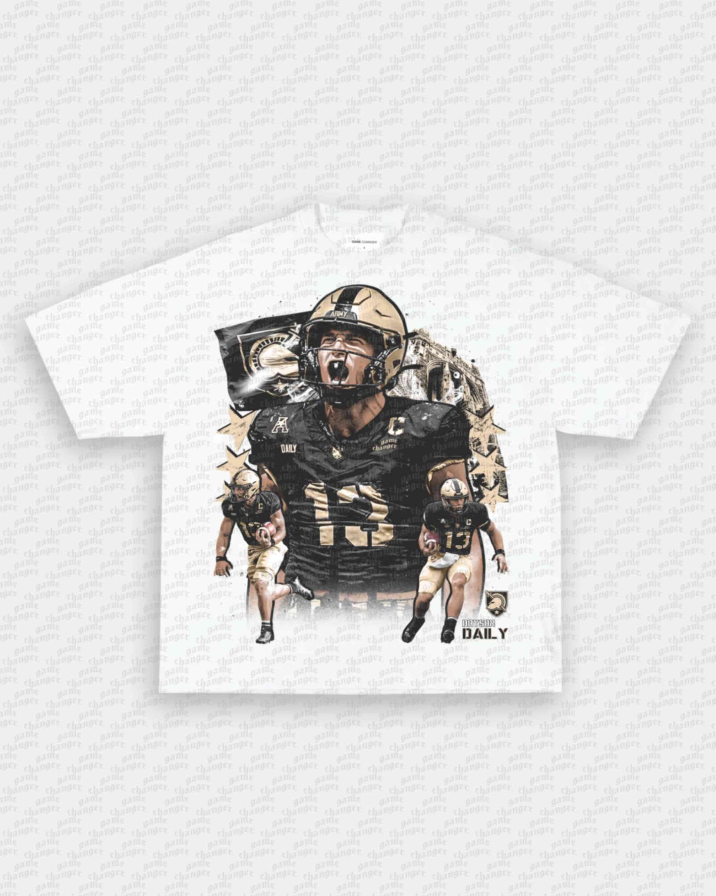 BRYSON DAILY TEE Style001