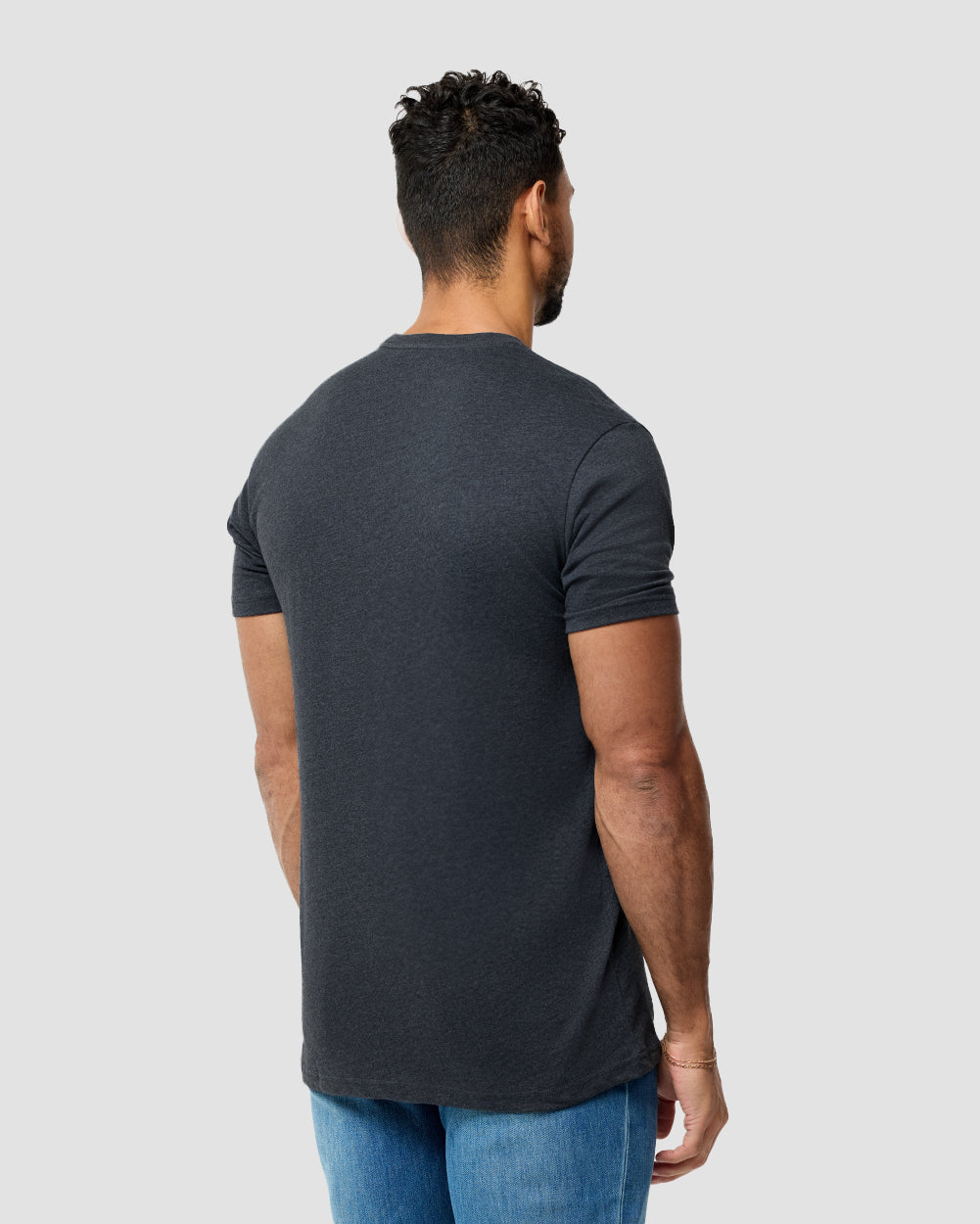 Basic Tee - Tall - Non-Branded