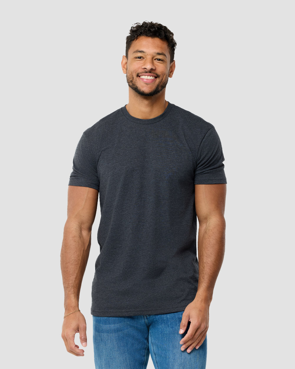 Basic Tee - Tall - Non-Branded