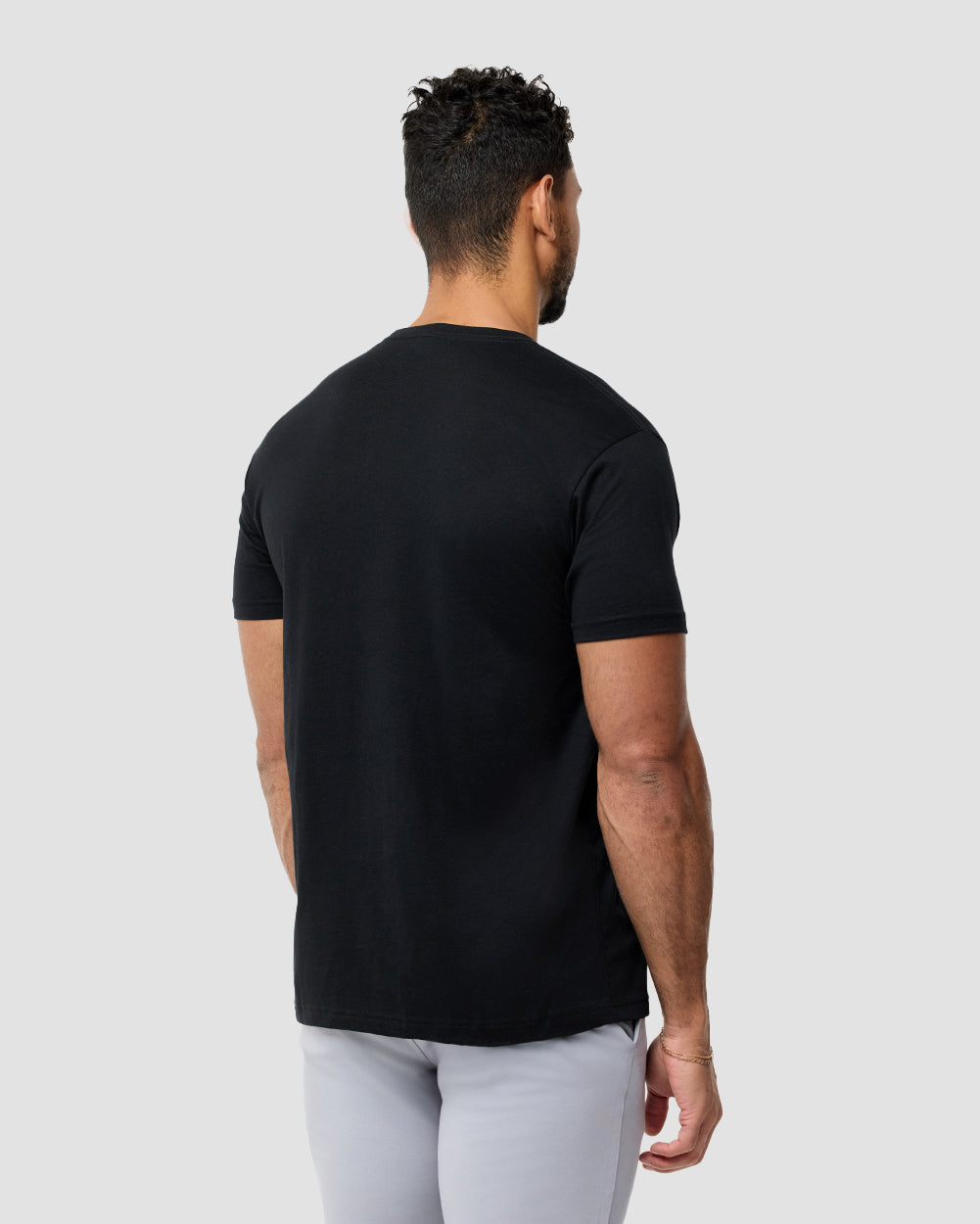 Basic Tee - Branded