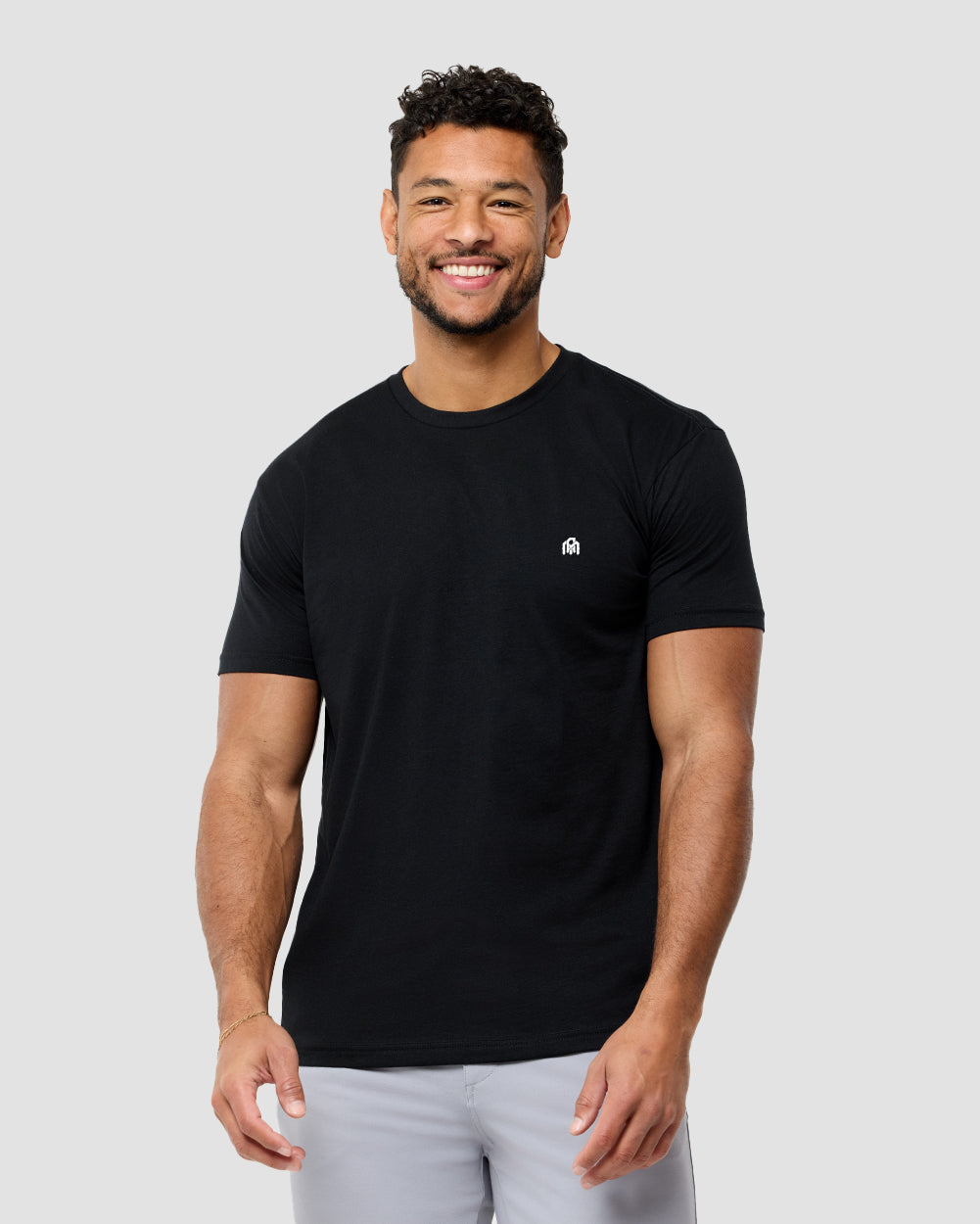 Basic Tee - Branded