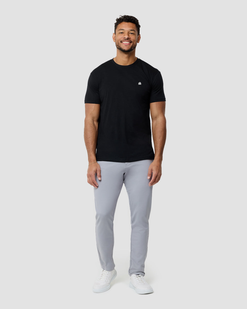 Basic Tee - Branded