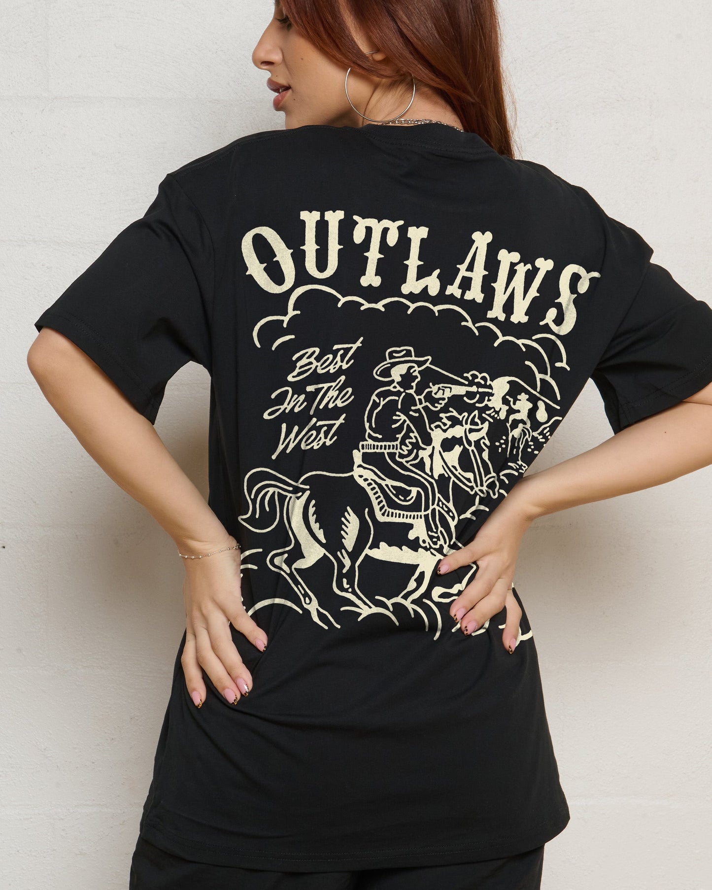 Outlaws T-Shirt
