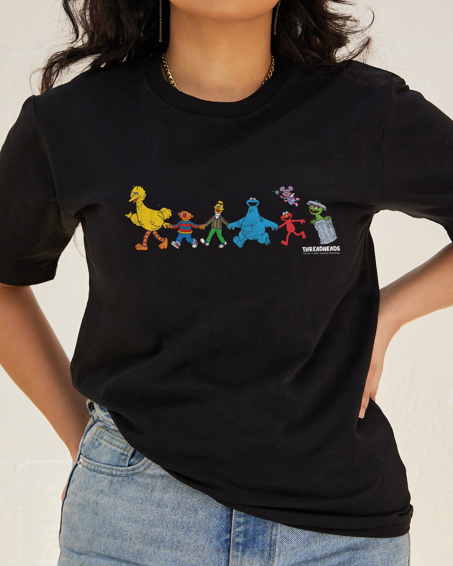 Walk With Me T-Shirt