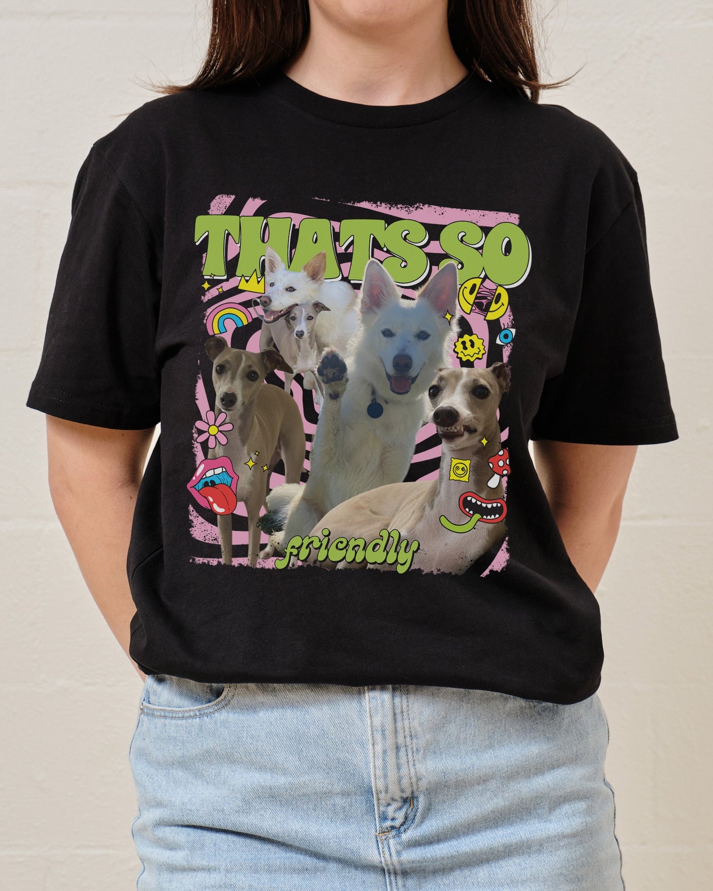 That's So Friendly T-Shirt