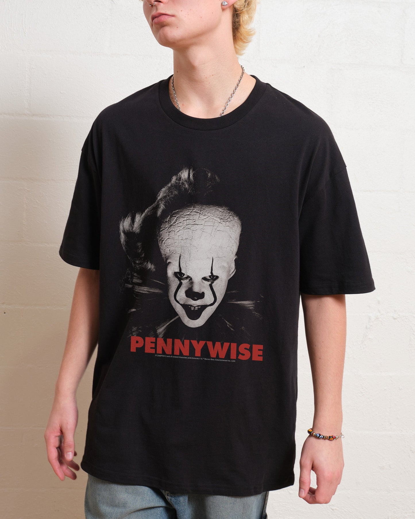 Pennywise T-Shirt