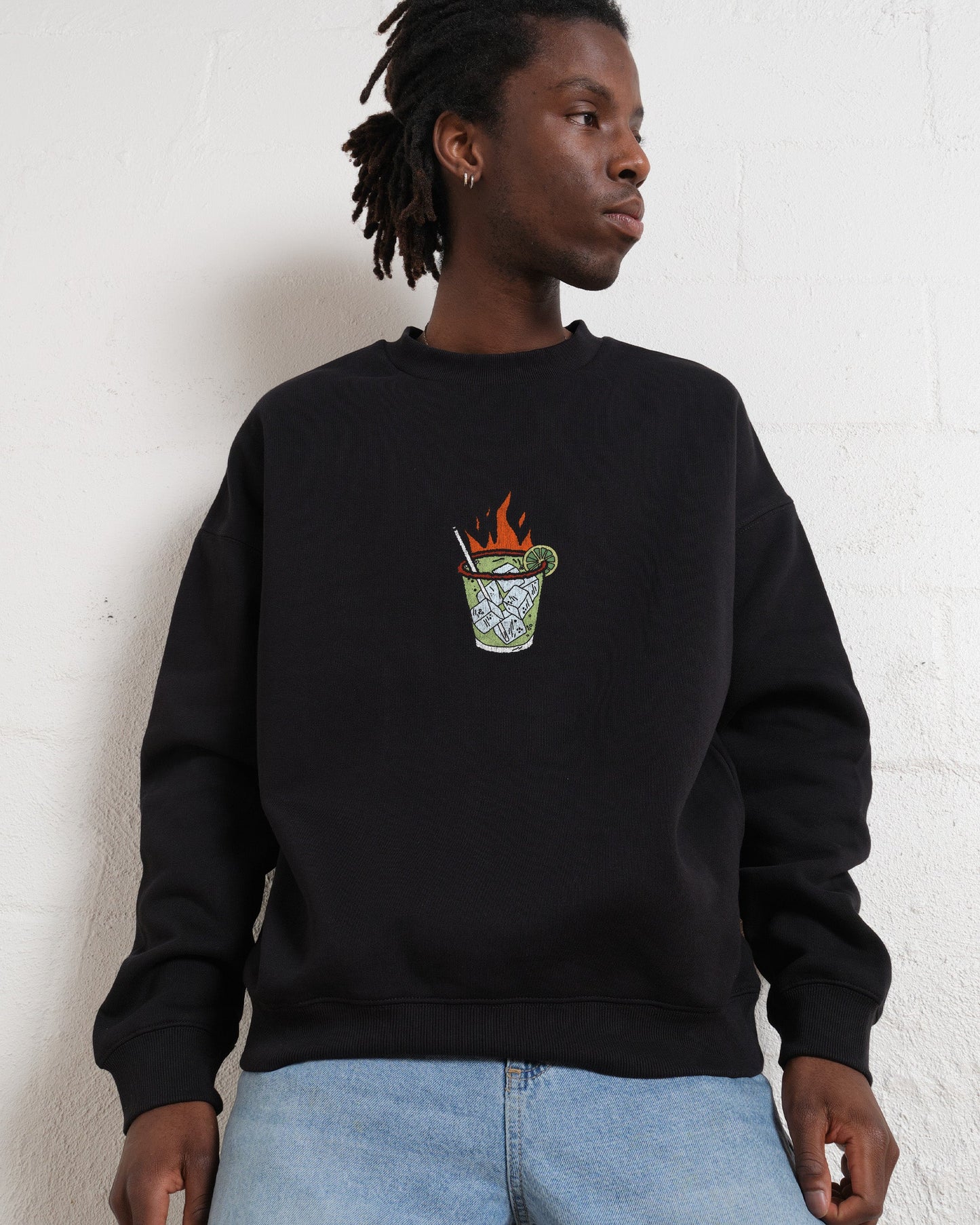 Spicy Marg Sweatshirt