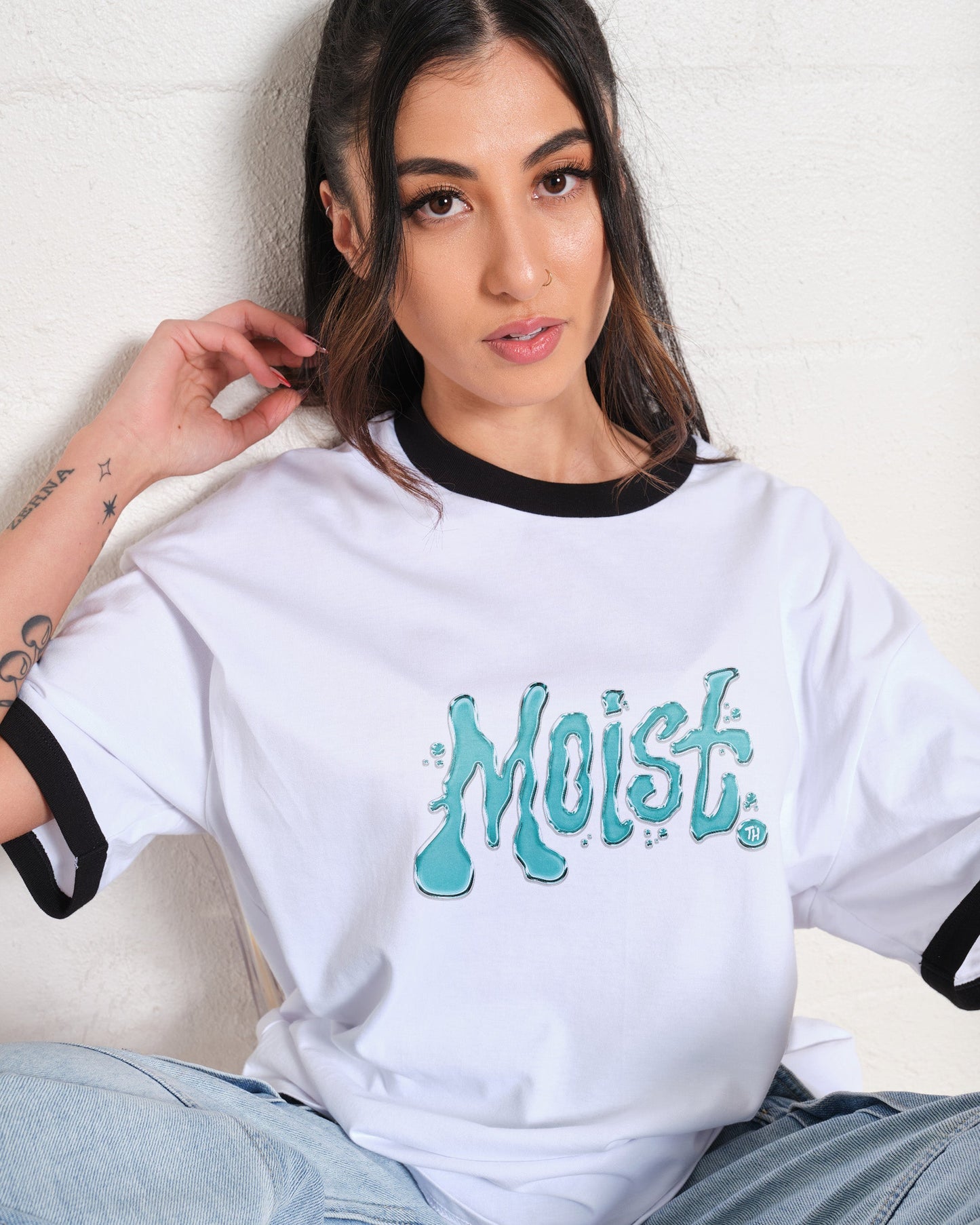 Moist T-Shirt
