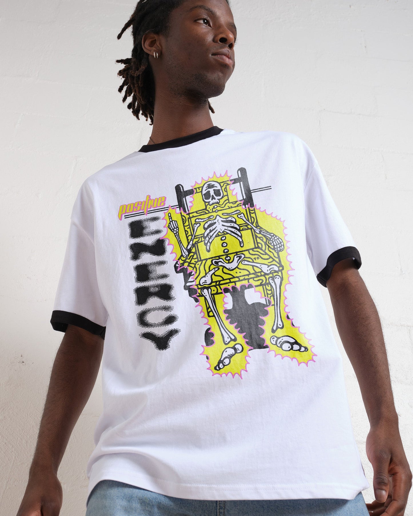 Positive Energy T-Shirt