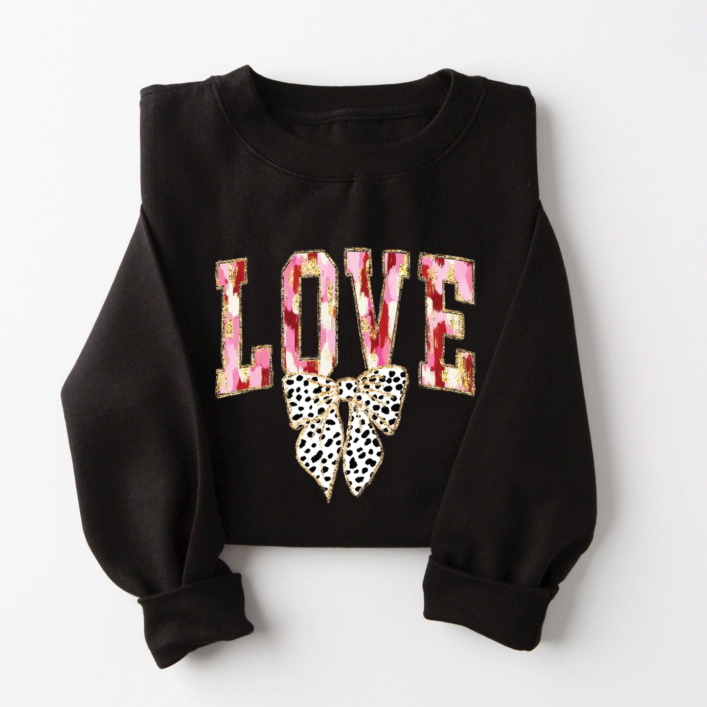 Love Sweatshirt