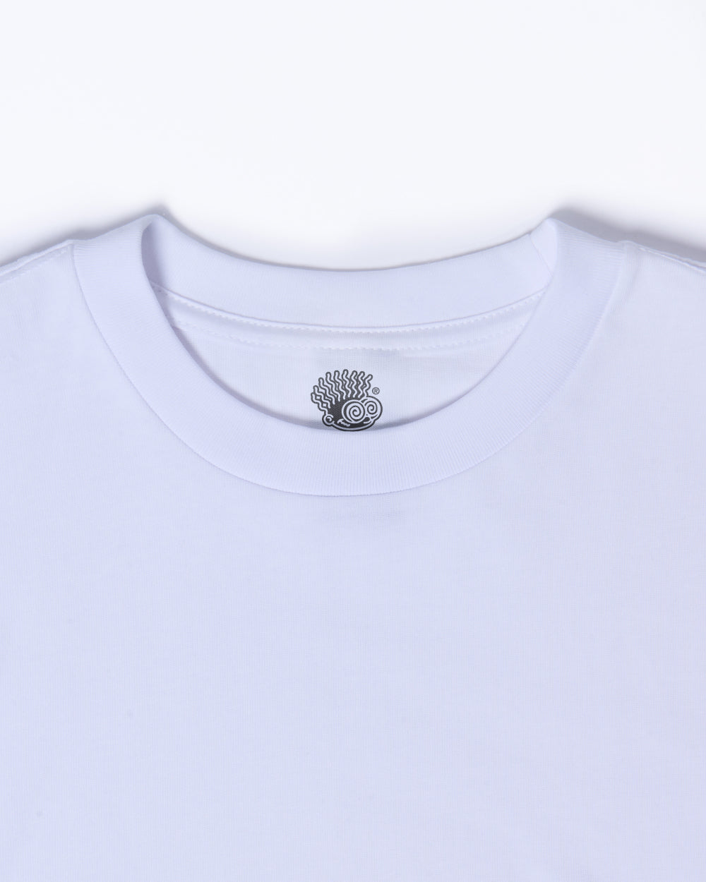 Oversized Tee 4 Pack: White, Navy, Brown, Ochre