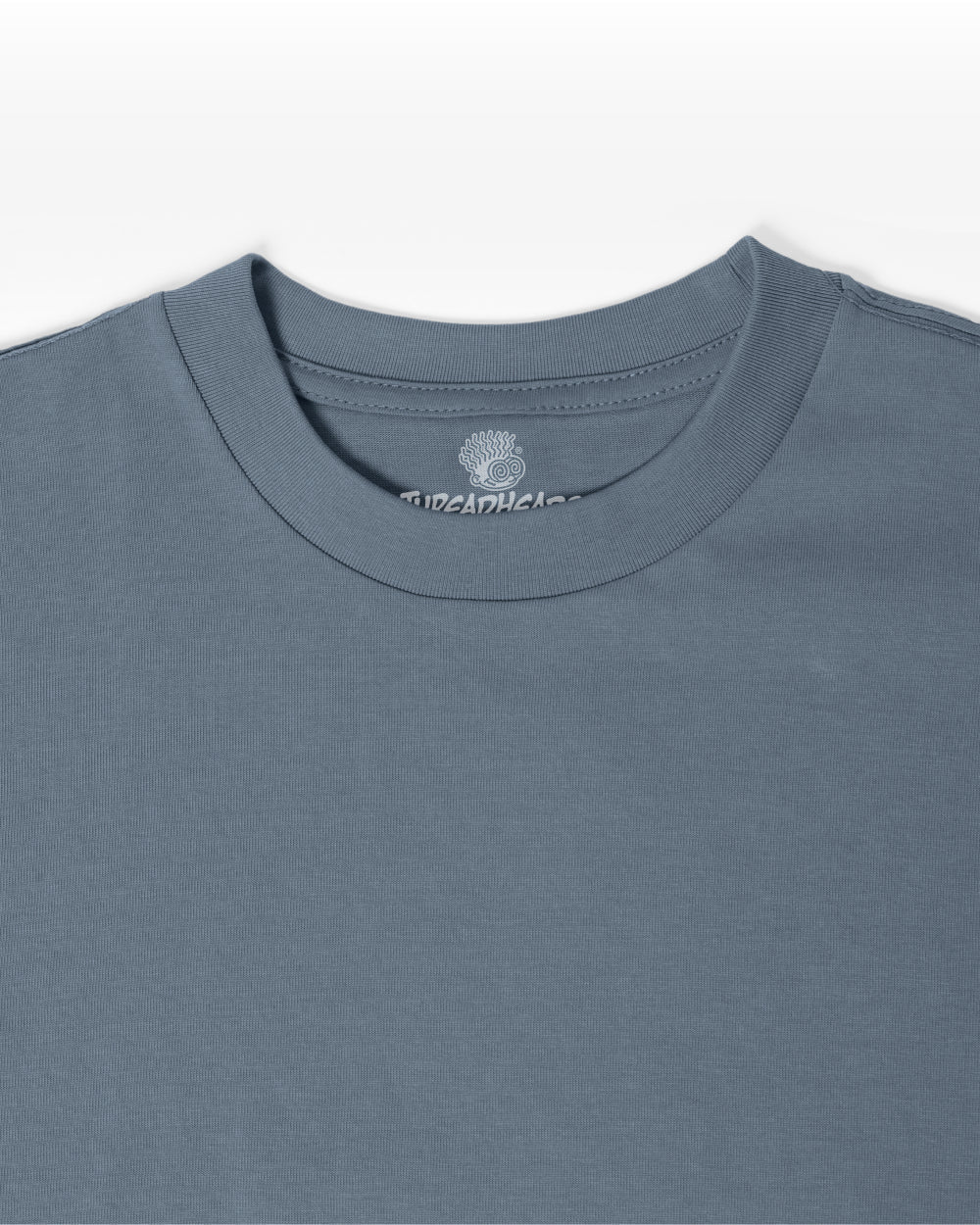 Oversized Tee 4 Pack: White, Buff, Sage, Brown