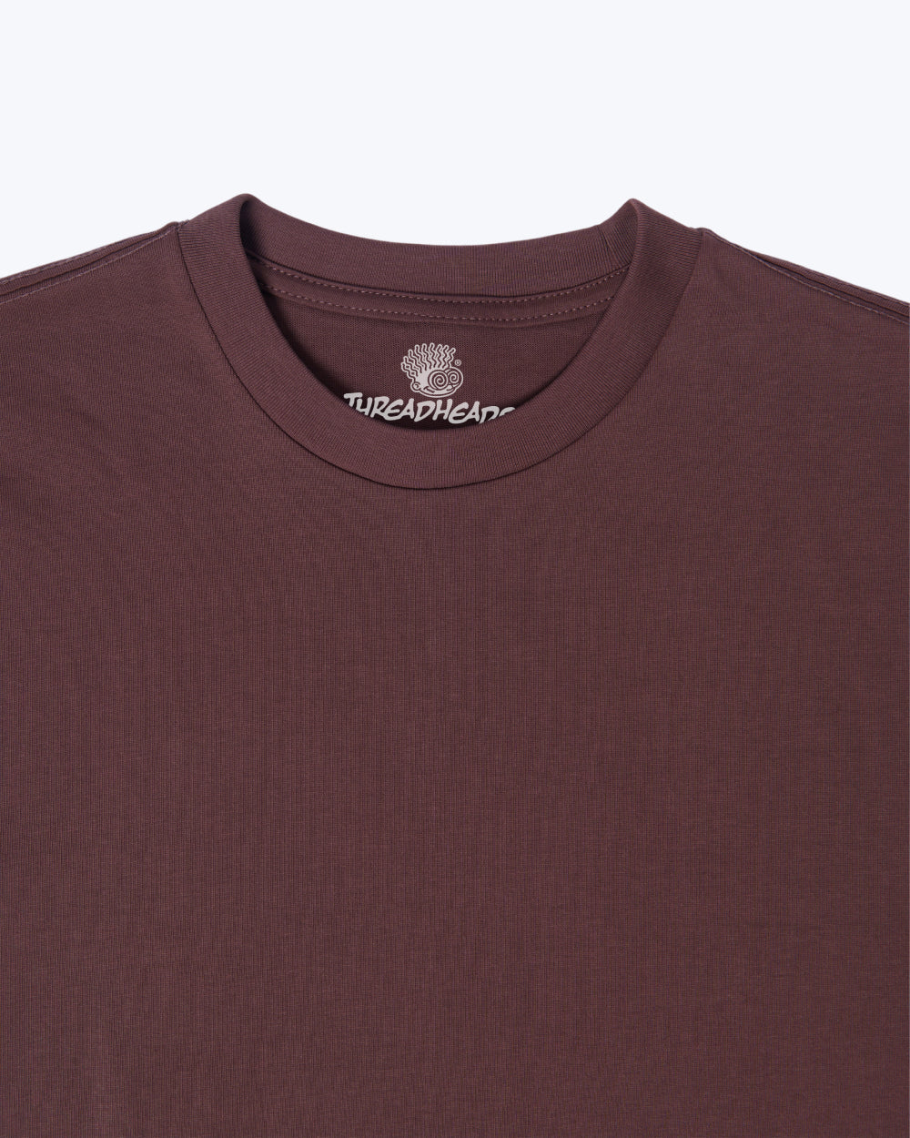 Oversized Tee 4 Pack: Brown, Buff, Natural, Sage