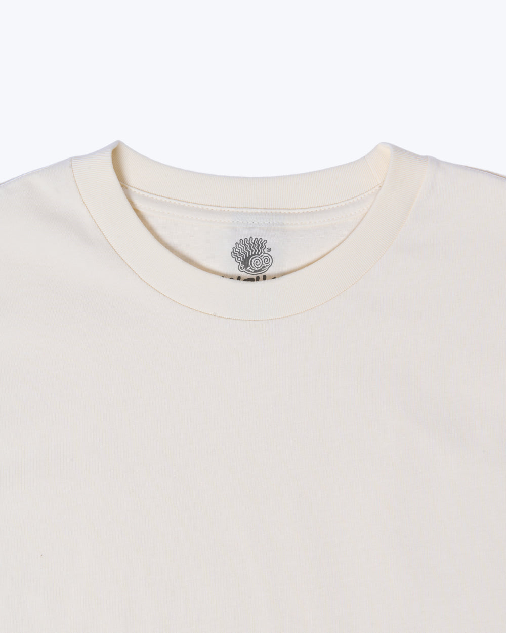 Oversized Tee 4 Pack: Brown, Buff, Natural, Sage