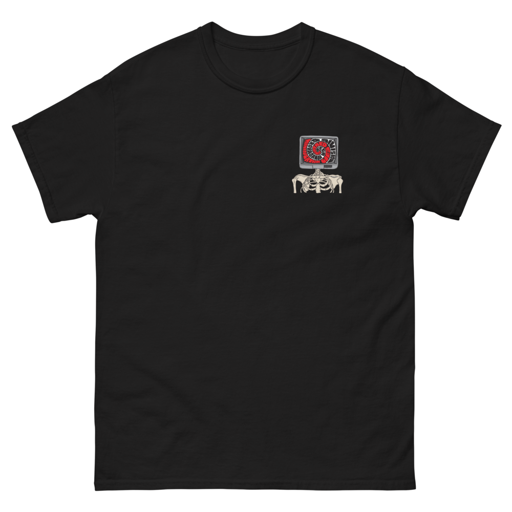 Brainwashed Steps T-Shirt